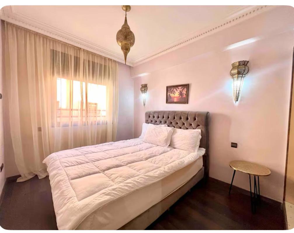 Majorelle Luxury Apartment -Anas Majorelle- Marrakesh Extérieur photo